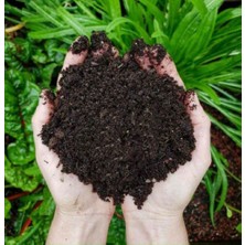 Çevik Tarım Solucn Gübresi 1 kg 100%100 Organik