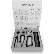 Morpheus™ Elektronik - Vakum Ereksıyon Cihazı - Penis Pompası