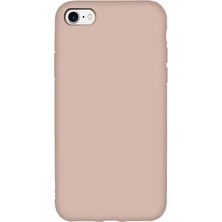 Plus iPhone 6 ile Uyumlu Lansman Silikon Kılıf