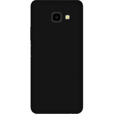 Plus Samsung J4 Plus ile Uyumlu Lansman Silikon Kılıf