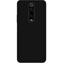 Plus Xiaomi Mi 9t ile Uyumlu Lansman Silikon Kılıf