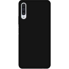 Plus Samsung A50 / A50S / A30S ile Uyumlu Lansman Silikon Kılıf