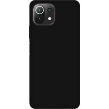 Xiaomi Mi 10 Lite ile Uyumlu Lansman Silikon Kılıf