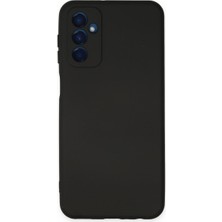 Plus Samsung M13 / M23 ile Uyumlu Lansman Silikon Kılıf (Kamera Korumalı)