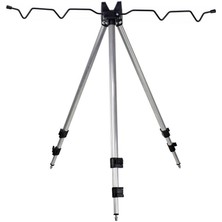 Sea Horse Tripod Kamış Dayama