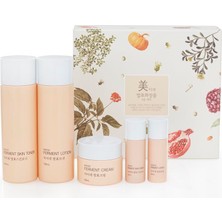 Semo Mieene Ferment Cosmetics 3 Set