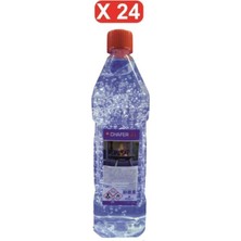Chafergel Reşo Yakıtı 1 Lt x 24 Ade