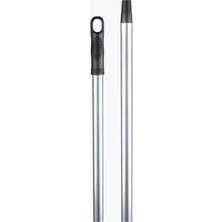 Doğuş Fırça Endüstriyel Metal Vidalı Fırça Çekçek Sapı 120 cm ( 1 Adet Ürünün  Idır)