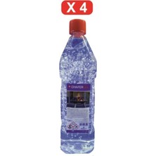 Chafergel Reşo Yakıtı 1 Lt x 4 Adet