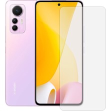 Bufalo Xiaomi 12 Lite Flexiglass Nano Ekran Koruyucu