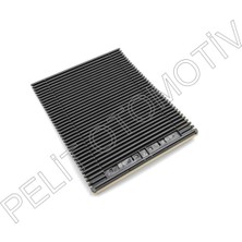 Ithal Passat B7 (2011-2015) Orta Konsol Sürgülü Kapak 3C0857503 Koyu Bej