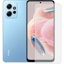 Bufalo Xiaomi Redmi Note 12 Flexiglass Nano Ekran Koruyucu