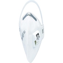 Era Maske Era 4310 Ffp3 Solunum Koruyucu Maske 5 Adet Era