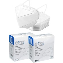 Era Ffp2 Maske - 40 Adet