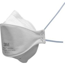 3m 9320 Ffp2 Koruyucu Maske 20 Adet 3m 9320 20 Adet