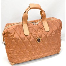 Karen Lüks Seyahat Çantası