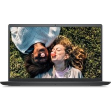 Dell Inspiron 3511 Intel Core I5 1135G7 16GB 512GB SSD Windows 11 Home 15.6" Taşınabilir Bilgisayar F35OBF821NA67