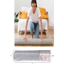 Nisahometeks Pencereli Halı Hurcu 6 M2