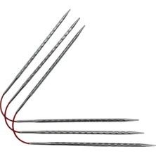 Addi Trio Novel Long 2.5 mm