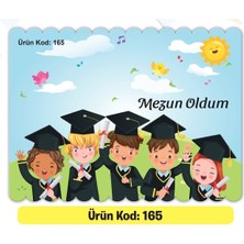 Ata Yayıncılık Karne Kabı Kılıfı Ürün KODU:165 (10 Adet)