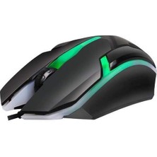 Çare Ticaret Concord Kablolu Gaming Mouse ( C-28)