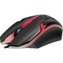 Çare Ticaret Concord Kablolu Gaming Mouse ( C-28)