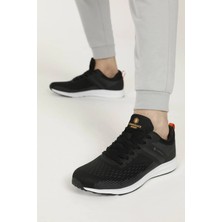 Lumberjack Strong 3fx Siyah Erkek Koşu Ayakkabısı