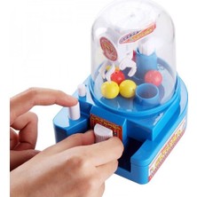 Mini Şeker Makinesi Candy Machine Mini Vinç