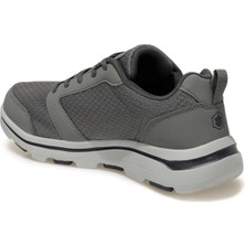 Lumberjack Punto 3fx Gri Erkek Sneaker Spor Ayakkabı