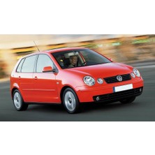 Vass41 Vw Polo 2002-2005 Güneşlik Tutucu Klipsi Kanca Bej Krem 3B0857561B