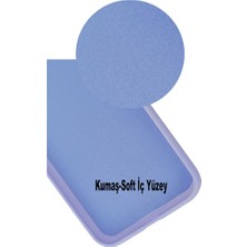 Plus Xiaomi Redmi Note 9s / Redmi Note 9 Pro ile Uyumlu Lansman Silikon Kılıf