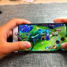 Evden Çarşı Telefon Joystick Oyun Kumandası