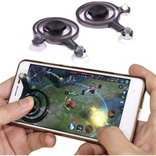 Evden Çarşı Telefon Joystick Oyun Kumandası