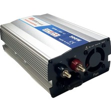 Mrw Power 300WATT 12V-220VOLT Inverter MRW-300-12