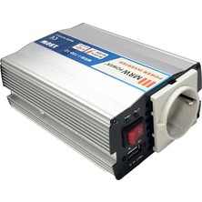 Mrw Power 150WATT 12V-220VOLT Inverter MRW-150-12