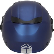 Acerbis Jet Vento 22-06 Kask Mavi