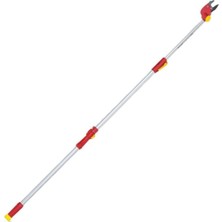 Felco Wolf Garten Pdc RR400T Yüksek Dal Budama Makası Teleskopik 240-400CM