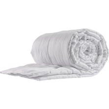 Kanz Microfiber Alez 120X200 cm Beyaz