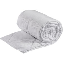 Kanz Microfiber Alez 80X180 cm Beyaz