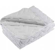 Kanz Safesleep Microfiber Alez 80X130 Beyaz