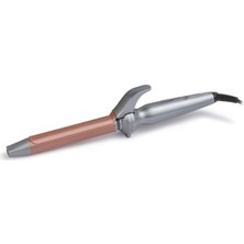 Relux RC6925 Procare Comfort 25 mm Seramik Malzeme İyonik Keratin Korumalı Saç Maşası 210°C