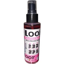 Loof Micro Keratin Kaynak Sökücü Sprey 125 ml