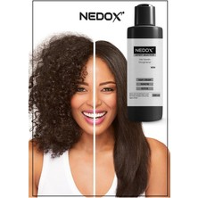 Nedox Saç Düzleştirici,şekillendirici Keratin Botoks Krem 250 ml