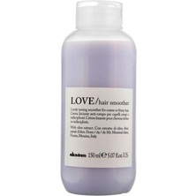 Davines Love Smoothing Düzleştirici Durulanmayan Krem 150 ml