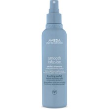 Aveda Smooth Infusion Perfect Blow Dry Yatıştırıcı Durulanmayan Saç Bakım Spreyi 200ML