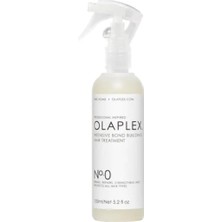 Olaplex No.0 Intensive Bond Building 155 ml