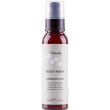Nook Beauty Family Curl Frizz Fluid Kıvırcık Saç Bakım Sütü 100ML 8033171862681