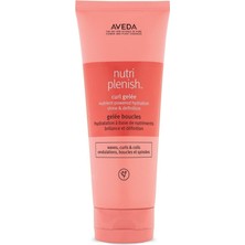 Aveda Nutriplenish Bukle Belirginleştirici Nemlendirici Jel Krem 200ML