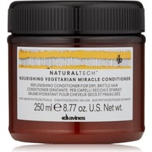 Davines Nourishing Worn Dry Hair Conditioner 250ML