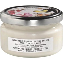 Davines Authentic Replenishing Yeniden Yapilandirici Krem 200ML